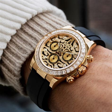 tigers eye rolex|116588tbr.